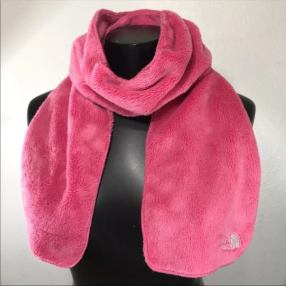 the north face denali scarf
